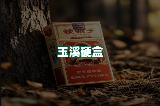 玉溪硬盒